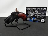 BEARMAN BBG9 9MM LUGER (9X19 PARA) - 1 of 3