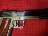 KIMBER 1911 custom II .45 ACP - 3 of 3