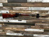 WINCHESTER 63 .22 LR - 1 of 3