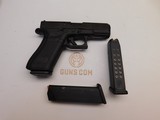 GLOCK 45 9MM LUGER (9X19 PARA) - 1 of 3