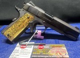 COLT 1911 COLT GOVERNMENT MODEL .45 ACP - 2 of 2
