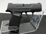 SIG SAUER P365 X 9MM LUGER (9X19 PARA) - 3 of 3