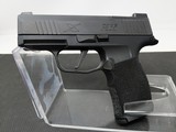 SIG SAUER P365 X 9MM LUGER (9X19 PARA) - 2 of 3