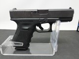 GLOCK 23 Gen 3 .40 S&W - 3 of 3