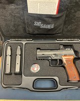 SIG SAUER P320 AXG 9MM LUGER (9X19 PARA) - 2 of 2