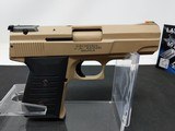 JA INDUSTRIES ja nine 9MM LUGER (9X19 PARA) - 3 of 3