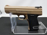 JA INDUSTRIES ja nine 9MM LUGER (9X19 PARA) - 2 of 3