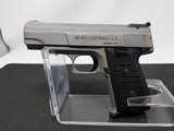 JA INDUSTRIES ja nine 9MM LUGER (9X19 PARA) - 2 of 3