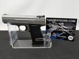 JA INDUSTRIES ja nine 9MM LUGER (9X19 PARA) - 1 of 3