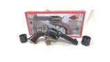 PIETTA 1873 GEN II SINGLE ACTION .38 SPECIAL/.357 MAGNUM