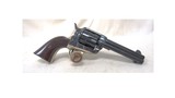 PIETTA 1873 GEN II SINGLE ACTION .38 SPECIAL/.357 MAGNUM - 2 of 3