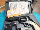 RUGER "NEW MODEL" BLACKHAWK .45 ACP - 1 of 3