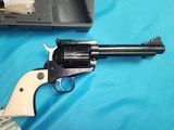 RUGER "NEW MODEL" BLACKHAWK .45 ACP - 2 of 3