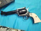 RUGER "NEW MODEL" BLACKHAWK .45 ACP - 3 of 3