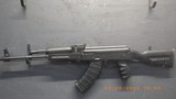 PIONEER ARMS CORP. AK47 7.62X39MM - 2 of 3