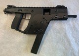 KRISS VECTOR SDP 22 .22 LR - 2 of 3