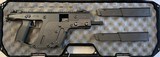 KRISS VECTOR SDP 22 .22 LR