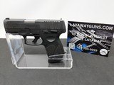 TAURUS G3C 9MM LUGER (9X19 PARA) - 1 of 3