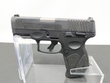 TAURUS G3C 9MM LUGER (9X19 PARA) - 2 of 3