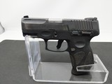 TAURUS G2C 9MM LUGER (9X19 PARA) - 2 of 3