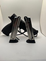 SMITH & WESSON M&P 22 .22 LR - 3 of 3