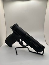 SMITH & WESSON M&P 22 .22 LR - 1 of 3