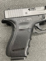 GLOCK 19 GEN 4 9MM LUGER (9X19 PARA) - 2 of 3