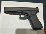 GLOCK G34 GEN 4 9MM LUGER (9X19 PARA) - 1 of 3