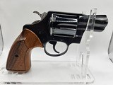 COLT 1981 detective special .38 SPL - 1 of 3