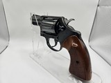 COLT 1981 detective special .38 SPL - 3 of 3