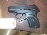 RUGER LC9 9MM LUGER (9X19 PARA) - 2 of 3
