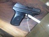 RUGER LC9 9MM LUGER (9X19 PARA) - 1 of 3
