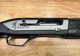 BROWNING MAXUS SPORTING 12 GA - 2 of 3