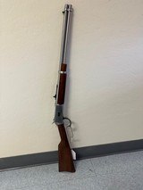 ROSSI R92 .44 MAGNUM - 1 of 3