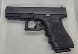 GLOCK 19Gen 3 9MM LUGER (9X19 PARA) - 1 of 3