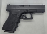 GLOCK 19Gen 3 9MM LUGER (9X19 PARA) - 2 of 3