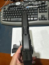 SMITH & WESSON M&P 40 FULL SIZE .40 S&W - 3 of 3