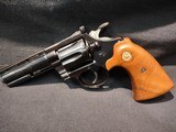 COLT DIAMONDBACK .38 SPL - 2 of 3