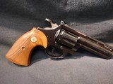 COLT DIAMONDBACK .38 SPL - 1 of 3