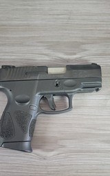 TAURUS G2C 9MM LUGER (9X19 PARA) - 3 of 3