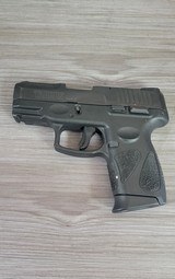 TAURUS G2C 9MM LUGER (9X19 PARA) - 2 of 3