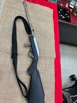 MARLIN Model 70 PSS .22 LR - 1 of 3