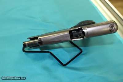 SIG SAUER P225 9MM LUGER (9X19 PARA)