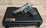 KIMBER 1911 Pro Carry II 9MM LUGER (9X19 PARA) - 1 of 3