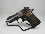 SIG SAUER P938 EQUINOX 9MM LUGER (9X19 PARA) - 1 of 3