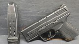 SPRINGFIELD ARMORY XDS 45 ACP MOD 2 .45 ACP - 1 of 3