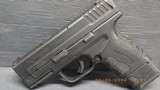 SPRINGFIELD ARMORY XDS 45 ACP MOD 2 .45 ACP - 2 of 3