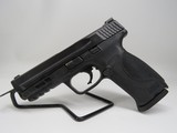 SMITH & WESSON M&P9M2.0 9MM LUGER (9X19 PARA) - 1 of 3