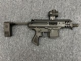SIG SAUER MPX 9MM LUGER (9X19 PARA) - 3 of 3