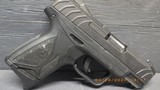 RUGER SECURITY 9 9MM LUGER (9X19 PARA) - 2 of 3